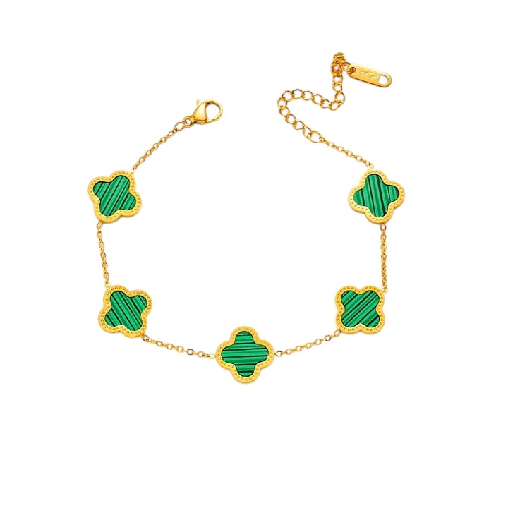 Bracciale Fiore Point