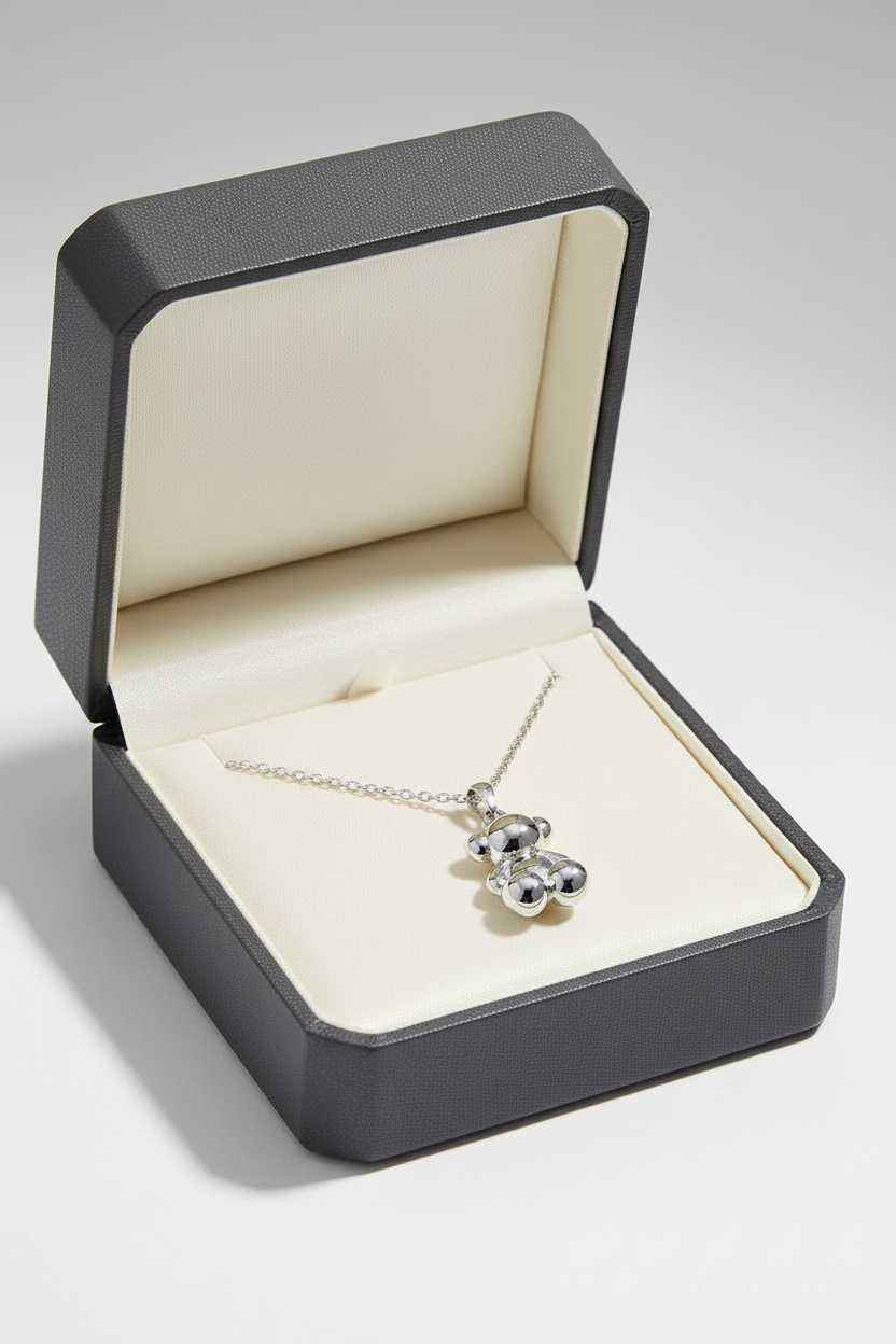 Collana Orsetto