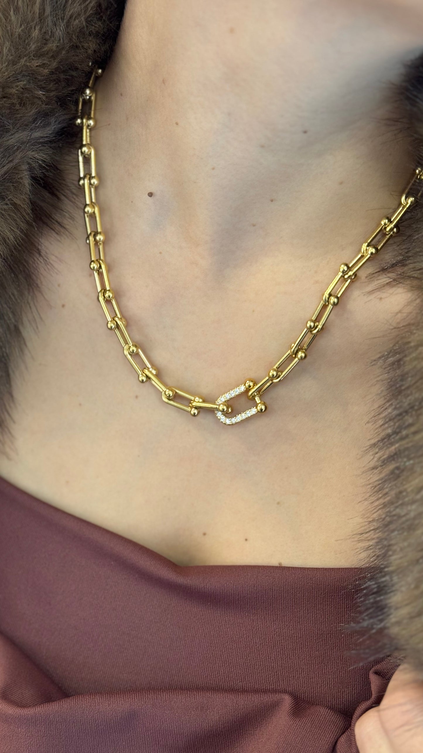 Collana Catena legami