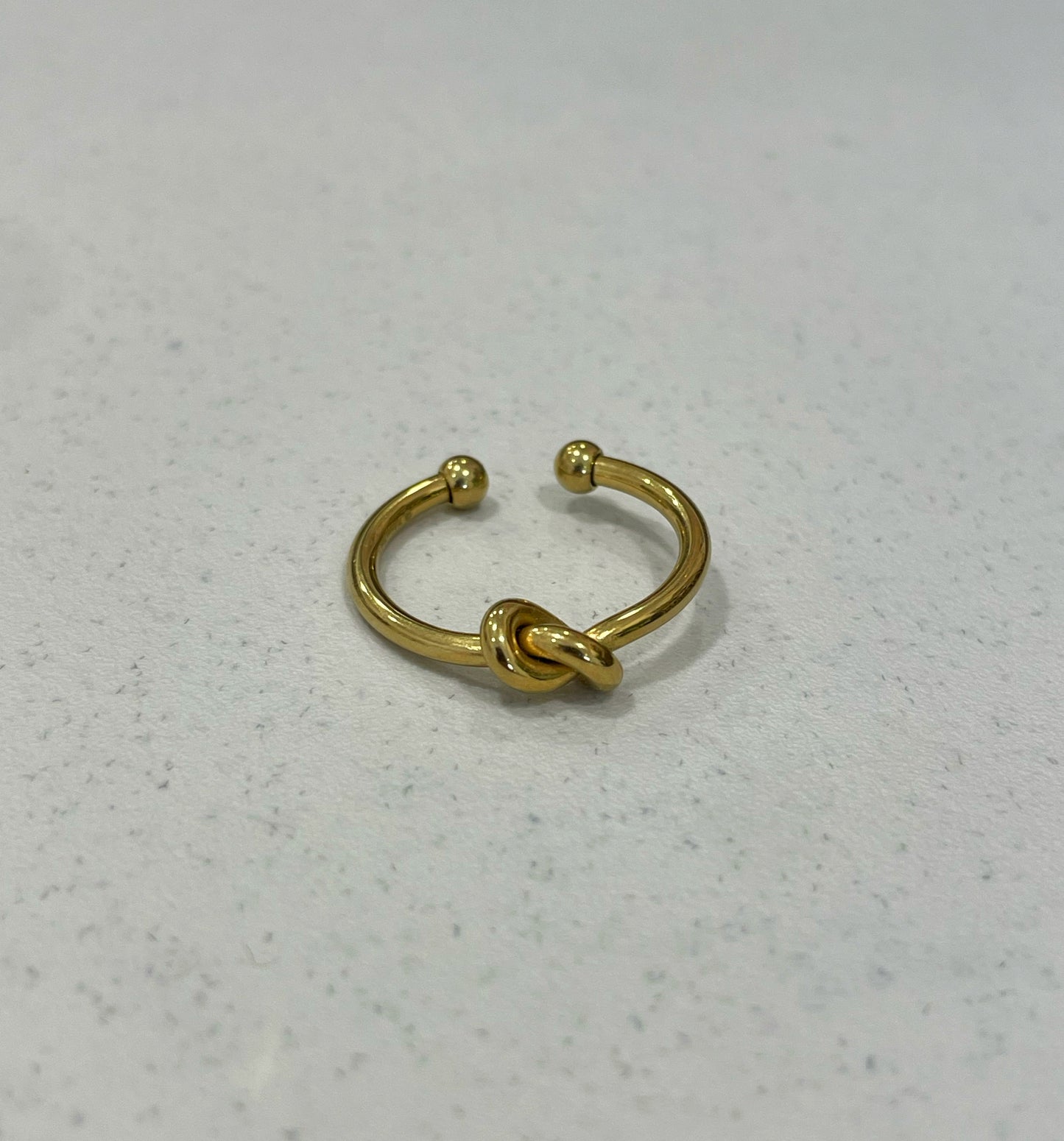 Anello nodino