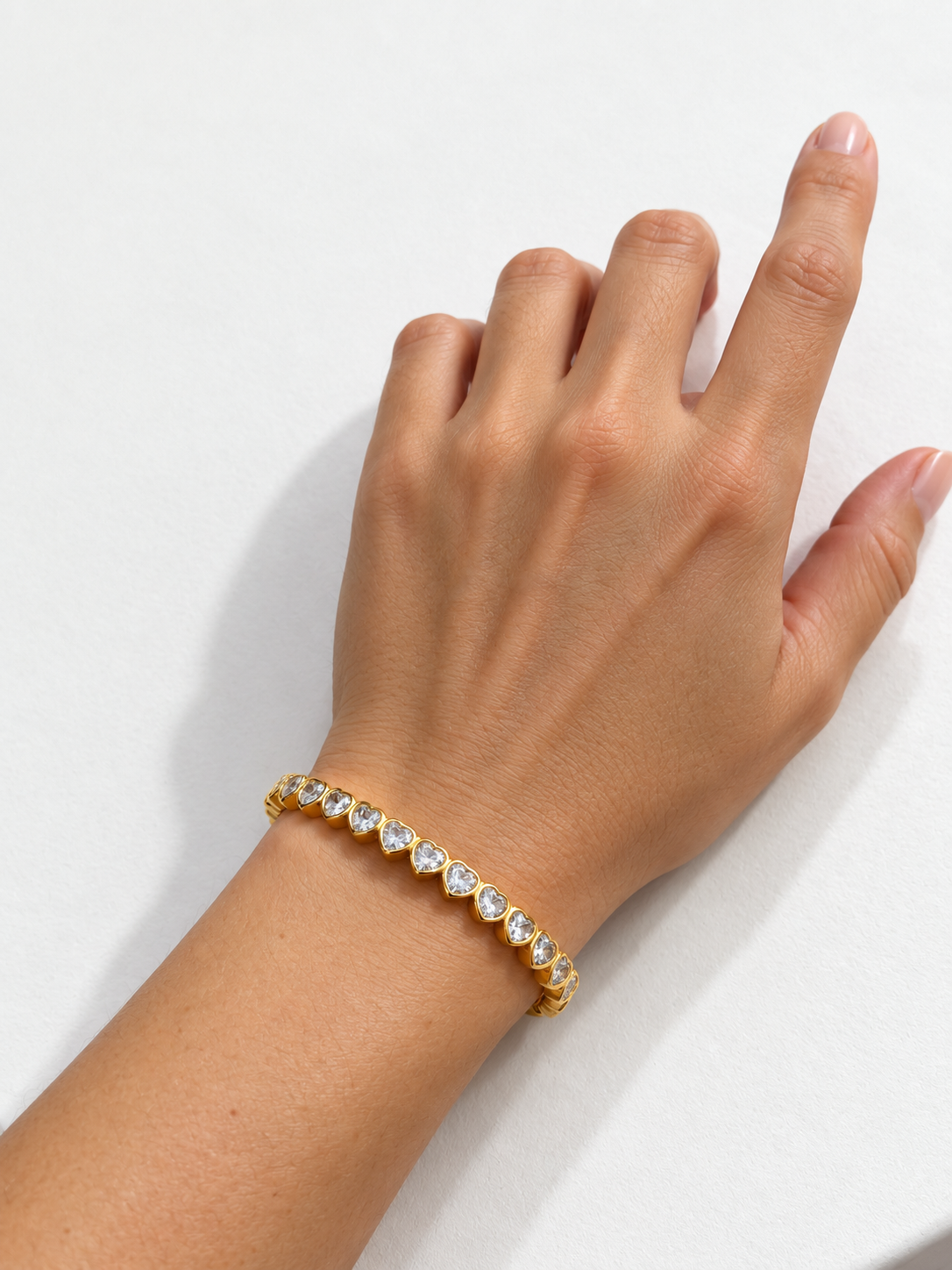 Bracciale Cuoralia