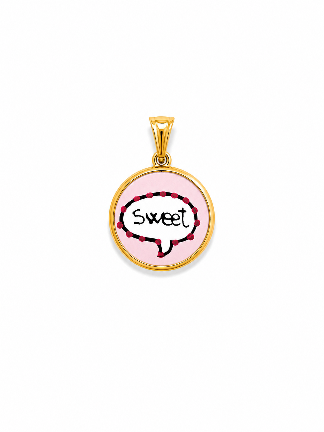 Charm Sweet