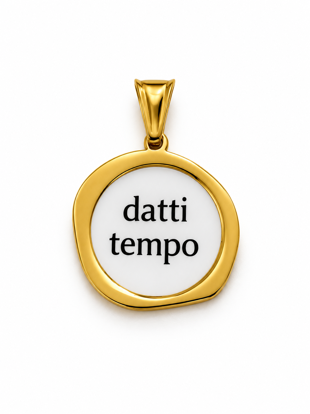 Charm Datti Tempo