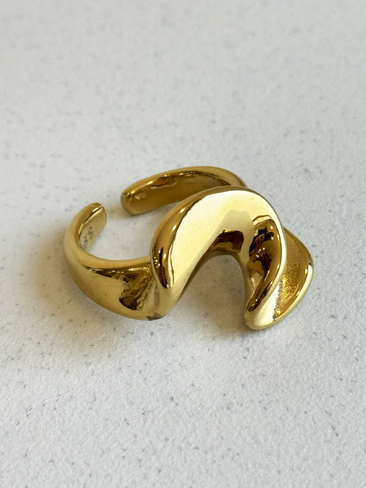 Anello Cresta