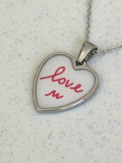 Collana Amacord Love
