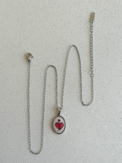 Collana Amacord Love