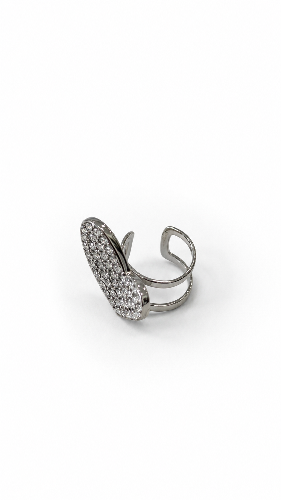 Orecchino Cuff Lovely
