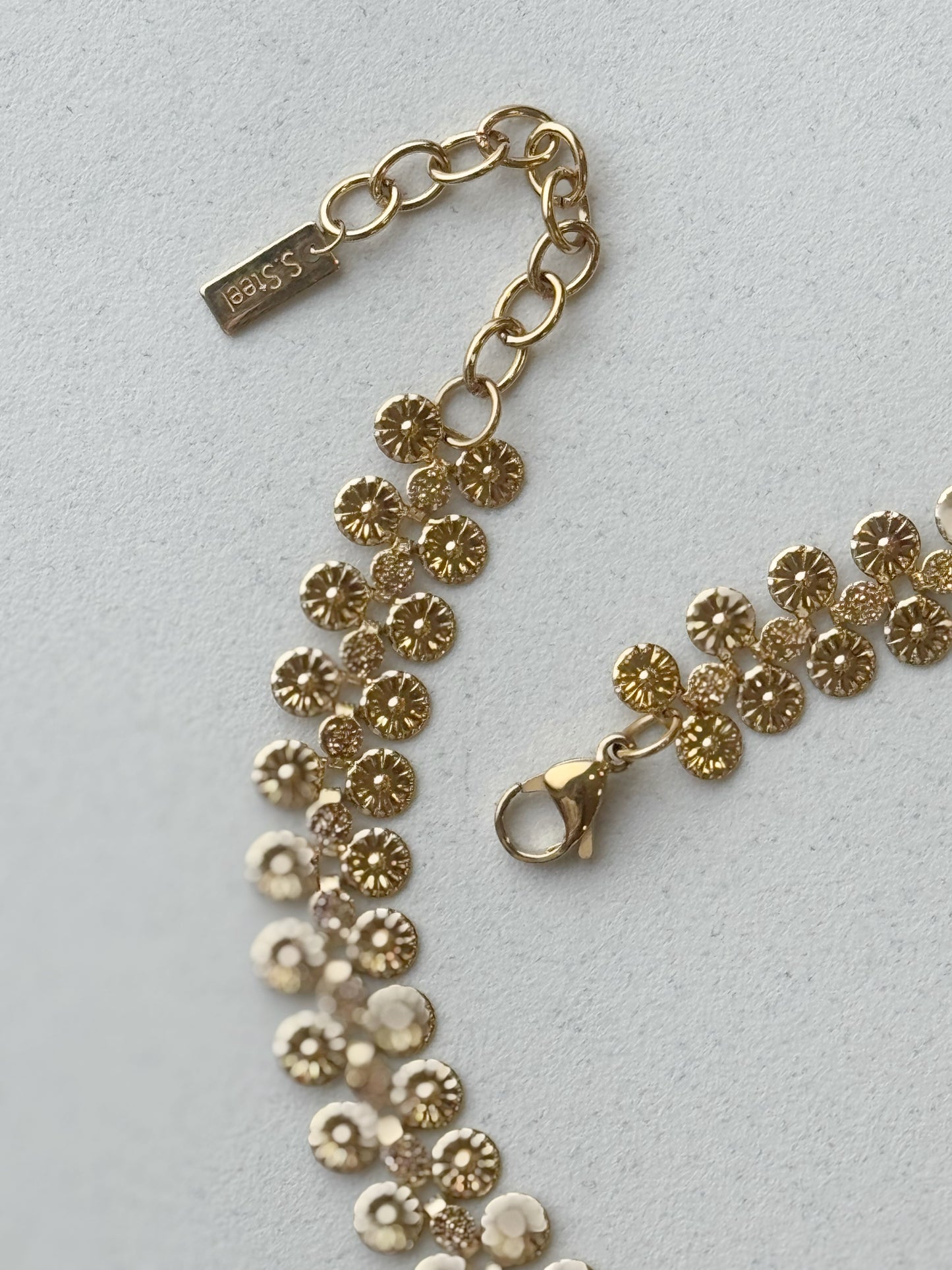 Collana Gaia