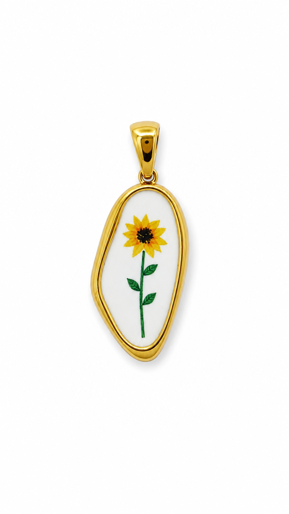 Charm Girasole
