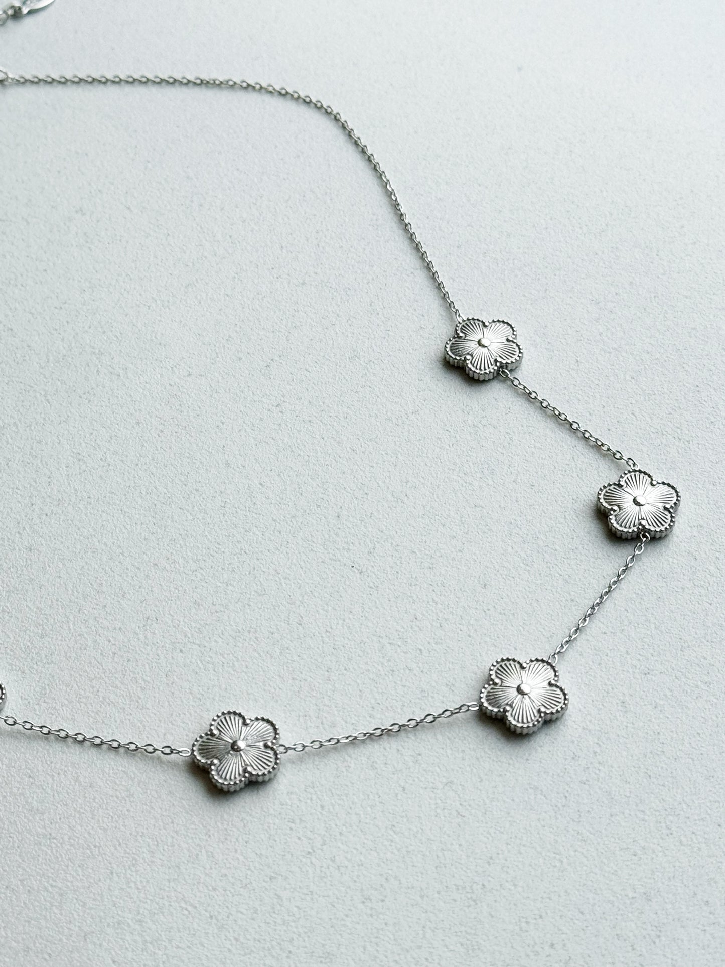 Collana Van Flo