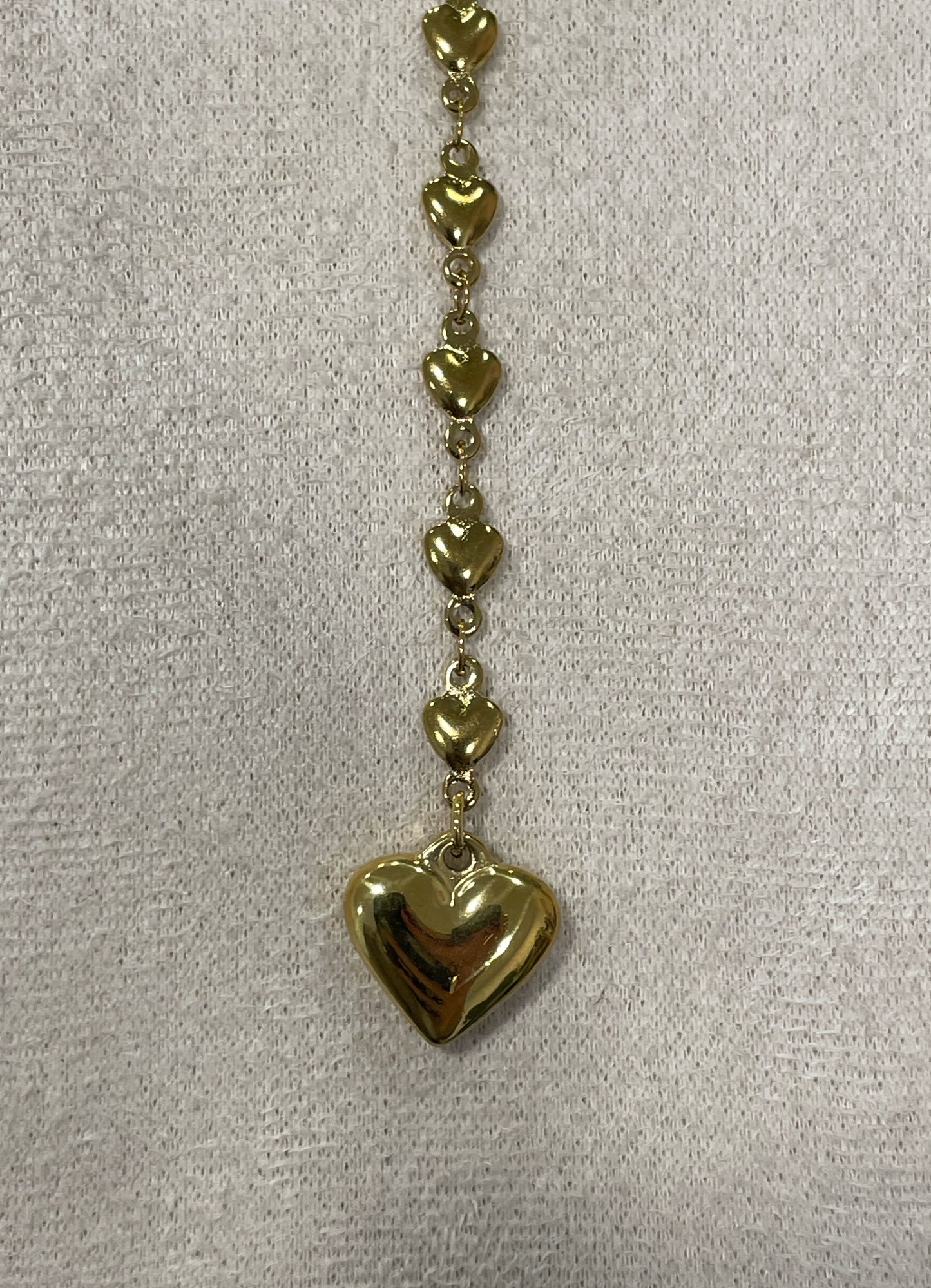 Collana Mille Cuori