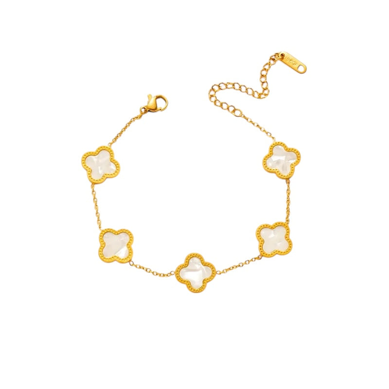 Bracciale Fiore Point