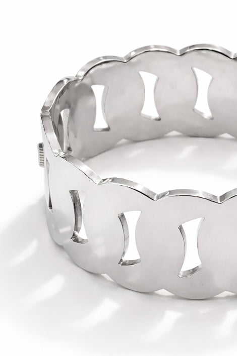 Bracciale Catena Glam