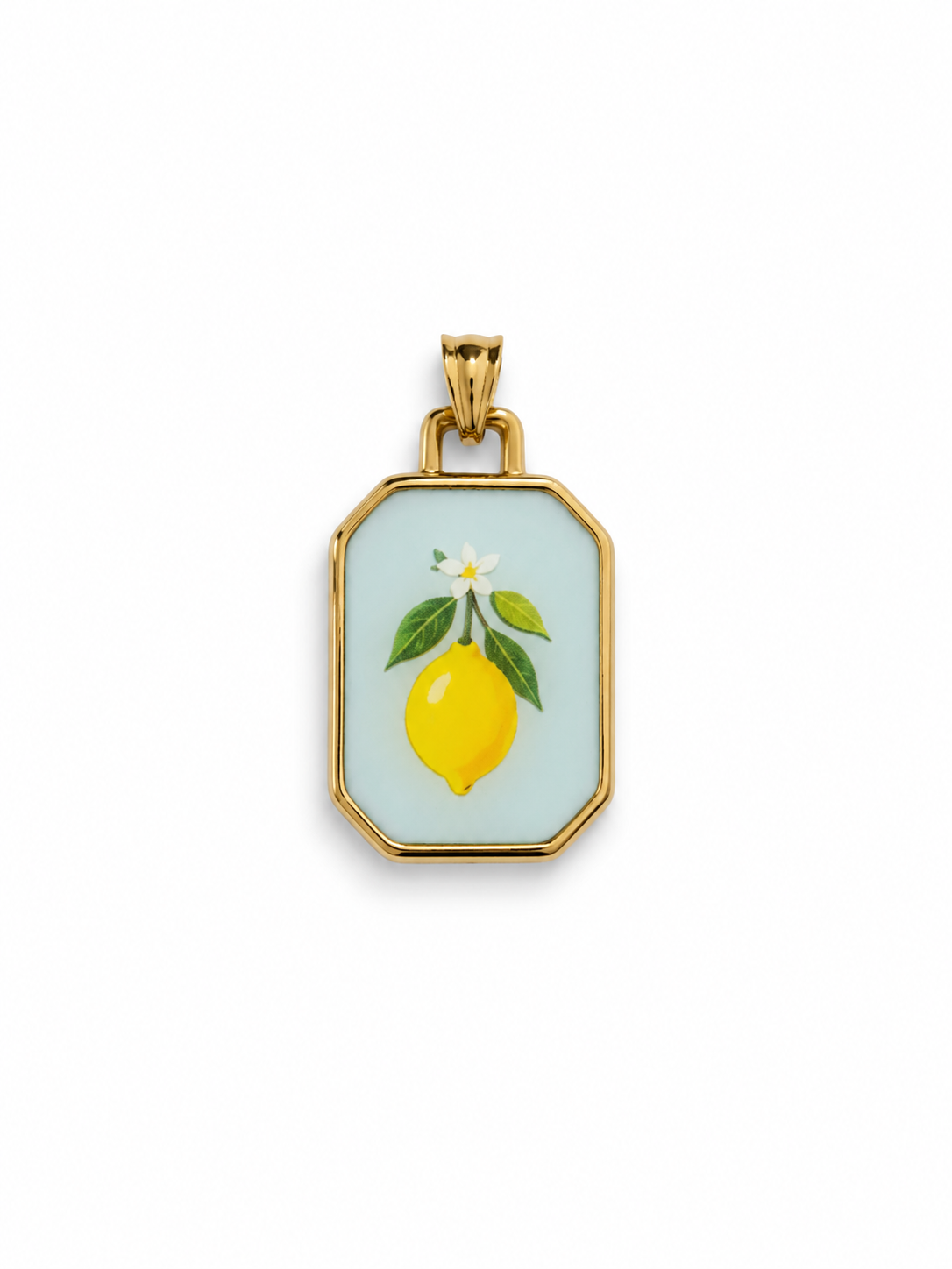 Charm limone