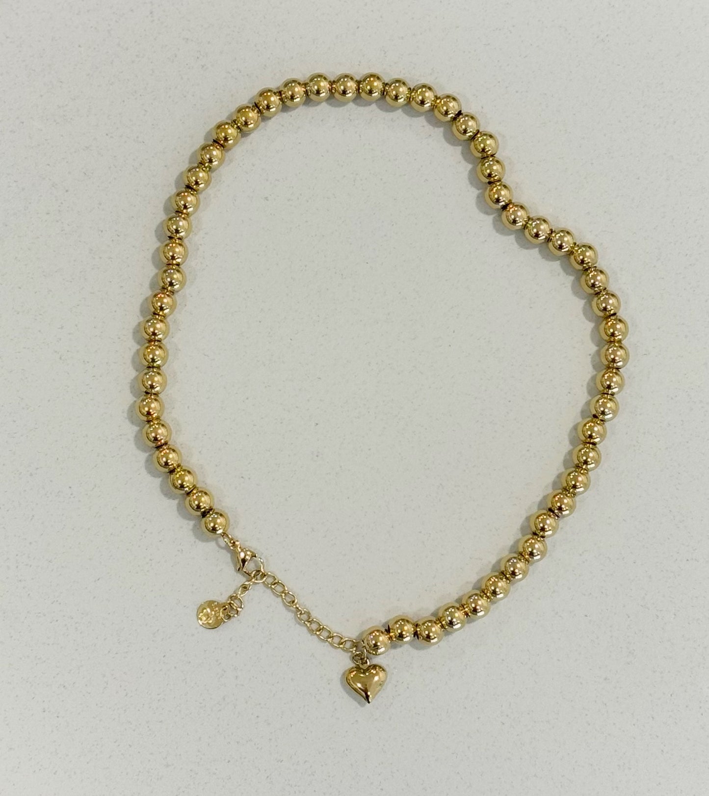 Collana Sonaglio