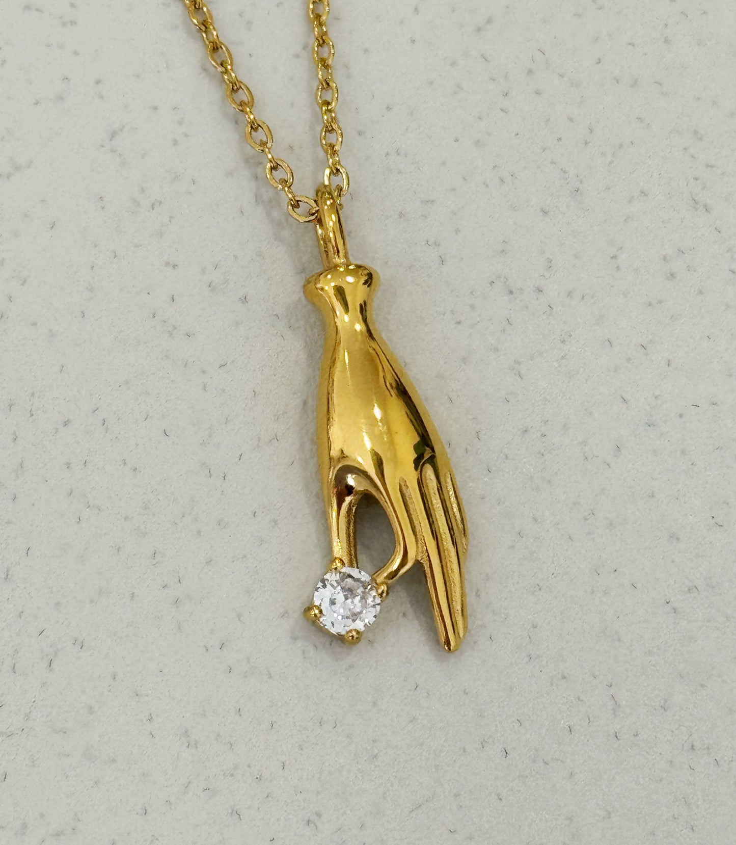 Collana Magic Lux
