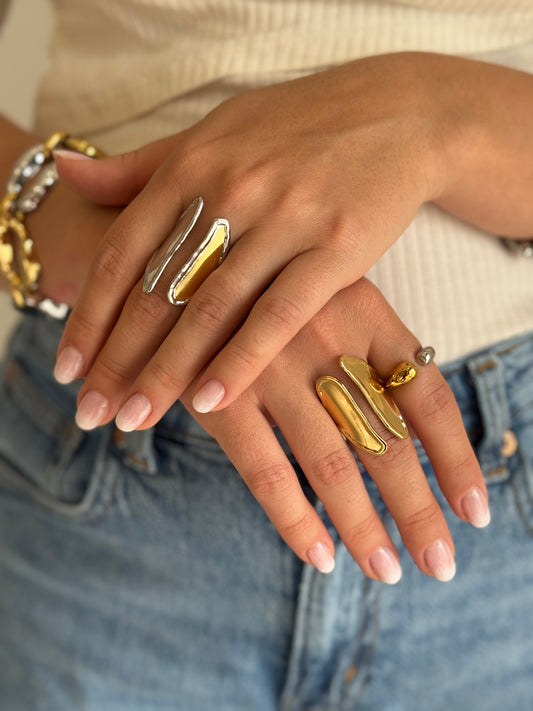 Anello Ofelia
