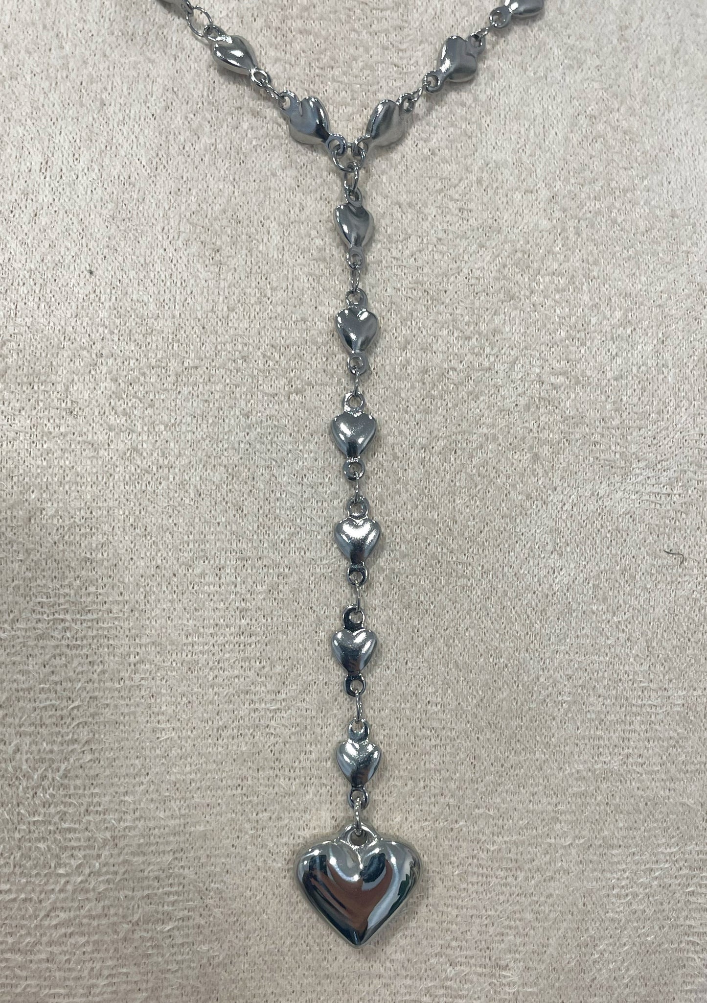 Collana Mille Cuori