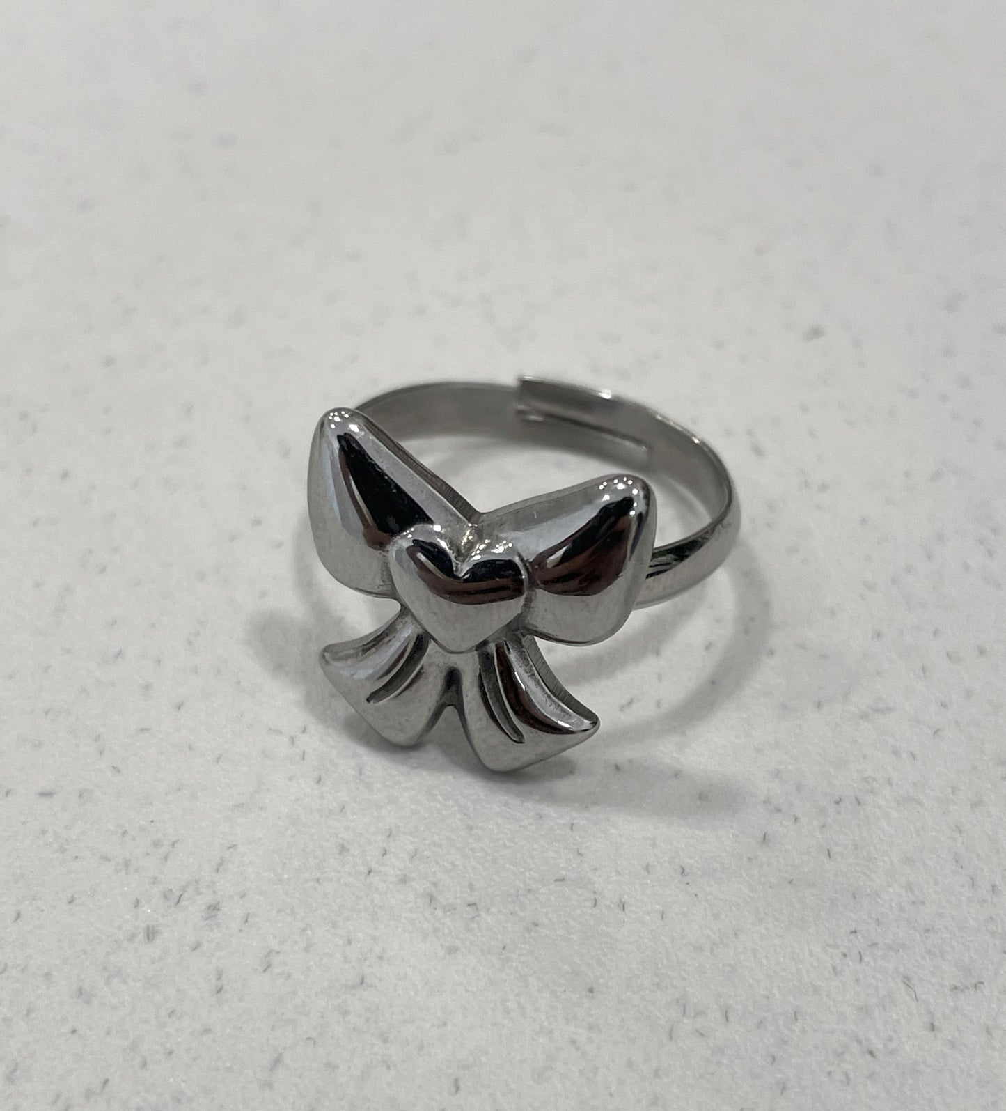 Anello Fiocchetto