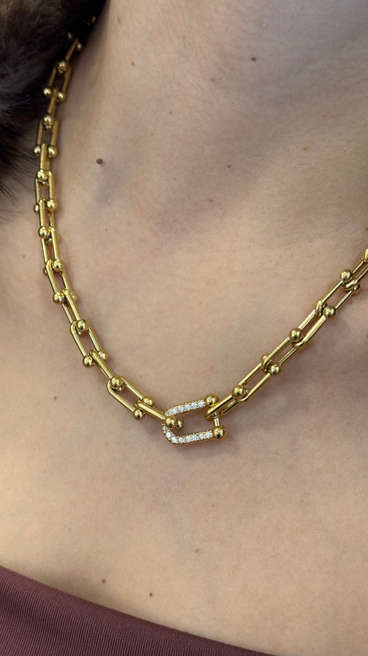 Collana Catena legami