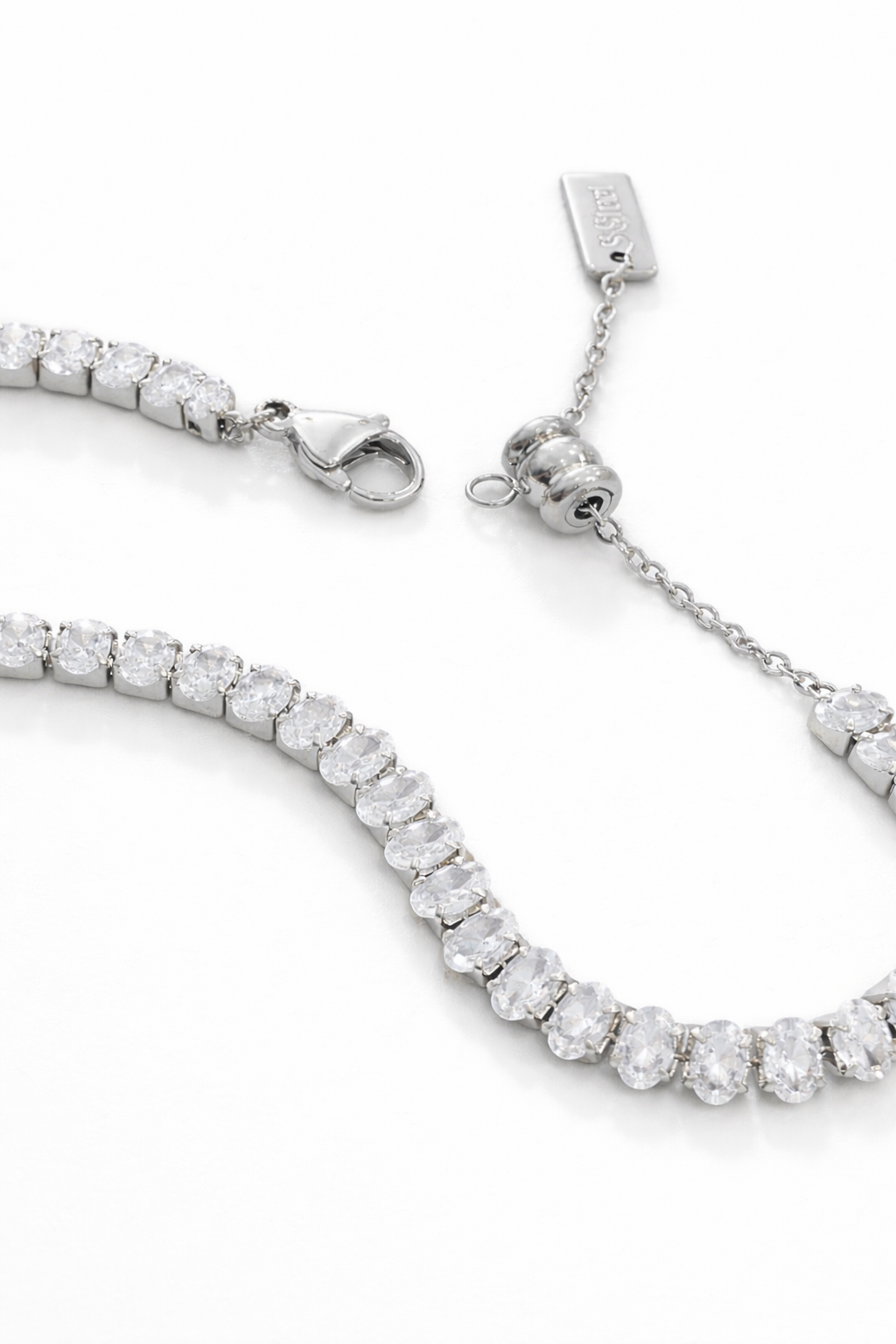 Bracciale Tennis Luxury