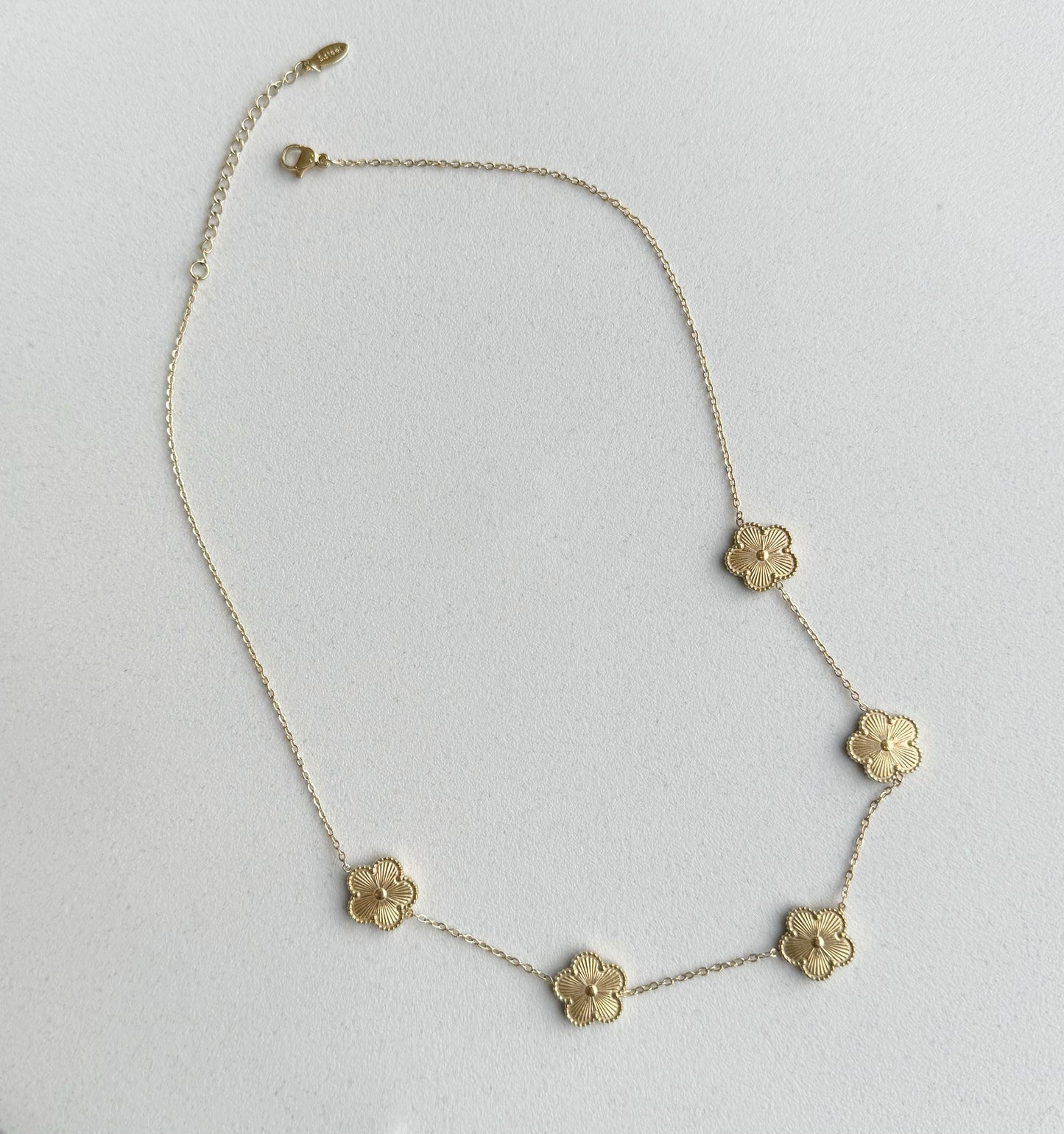 Collana Van Flo