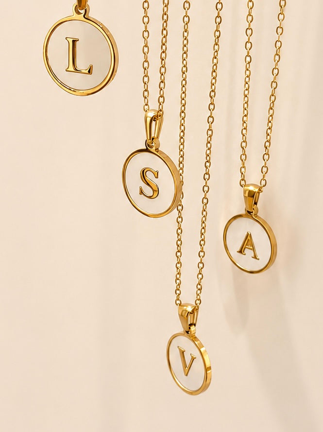 Collana NomePerla