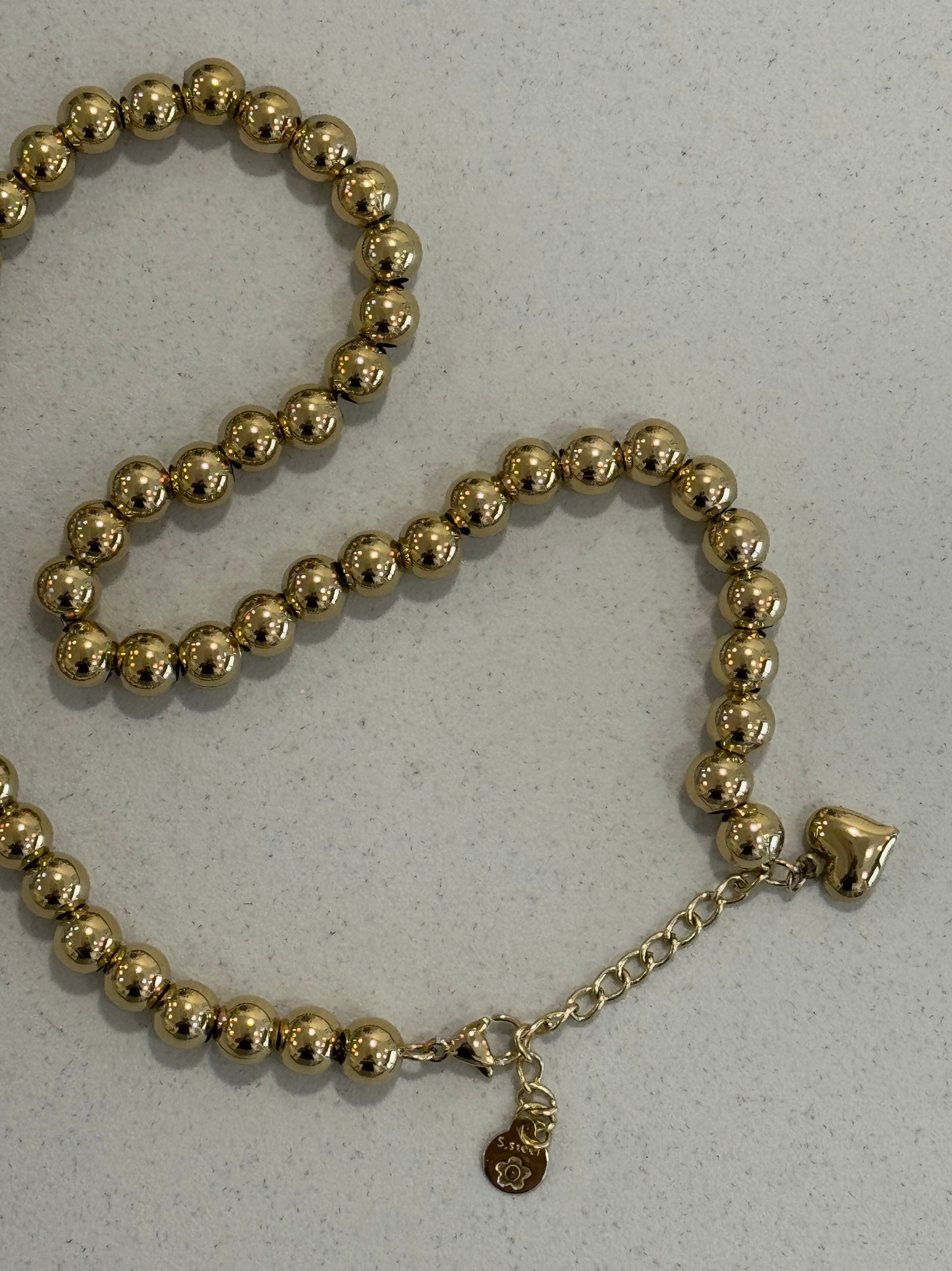 Collana Sonaglio