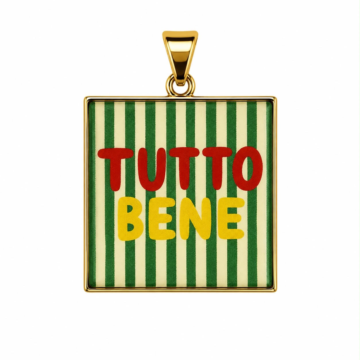 Charm Tutto Bene