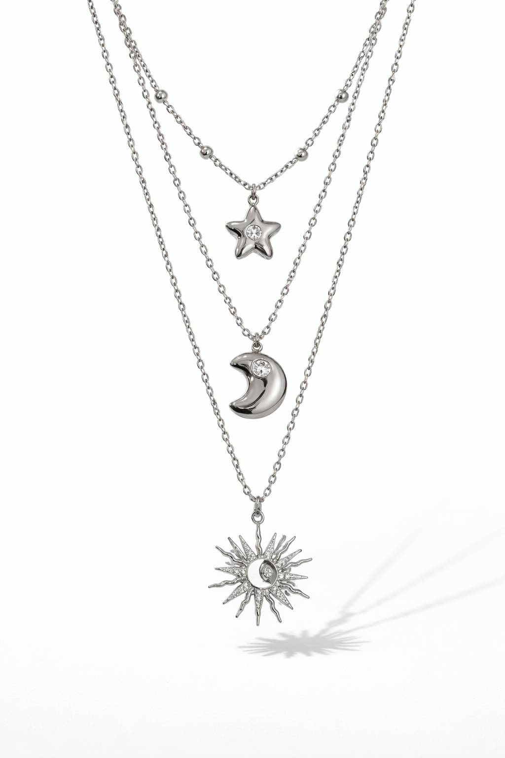 Collana Sky