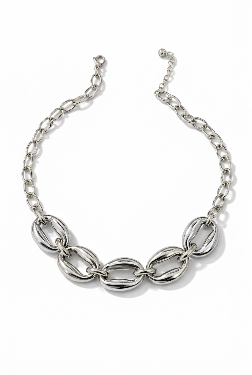 Collana Giro•Oblò