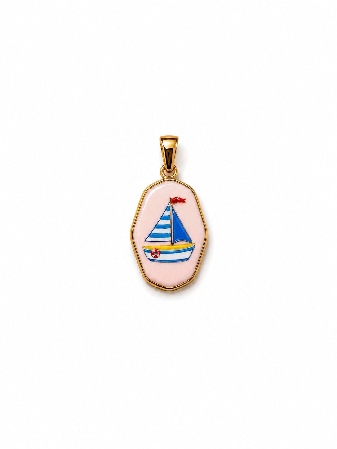 Charm Veliero