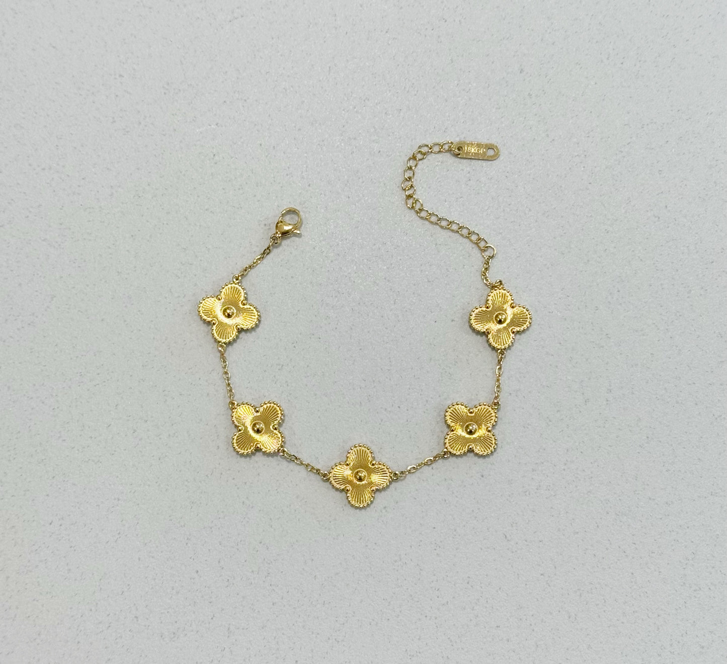 Bracciale Fiore Point Queen