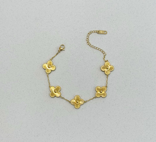 Bracciale Fiore Point Queen