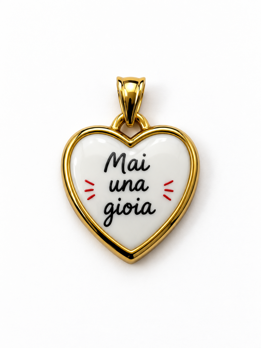 Charm Mai una gioia