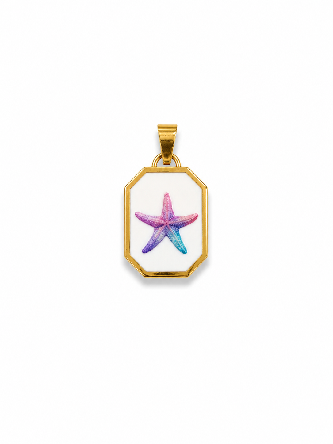 Charm stella marina