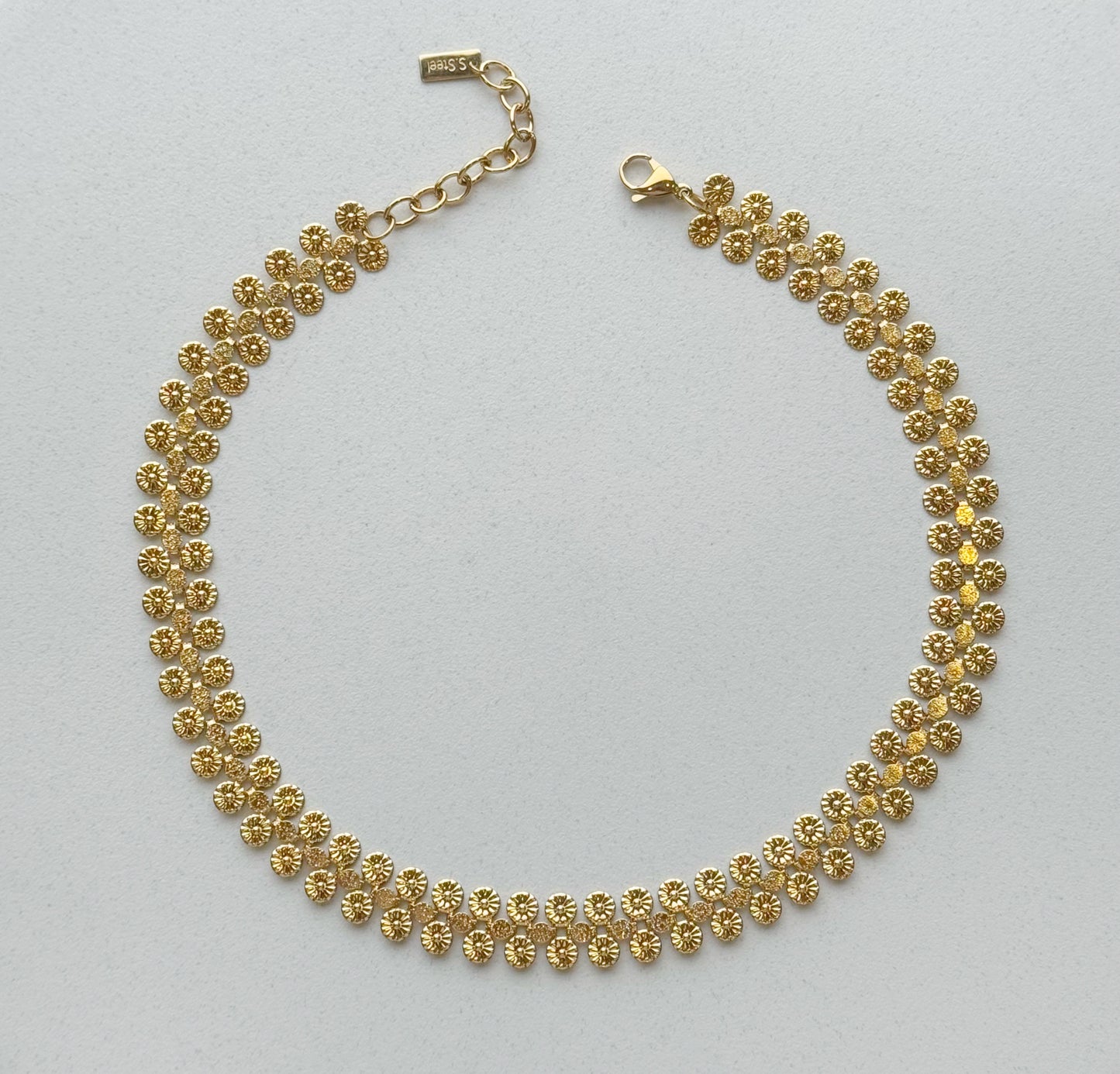 Collana Gaia