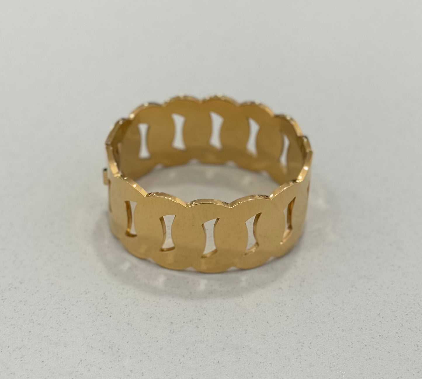 Bracciale Catena Glam