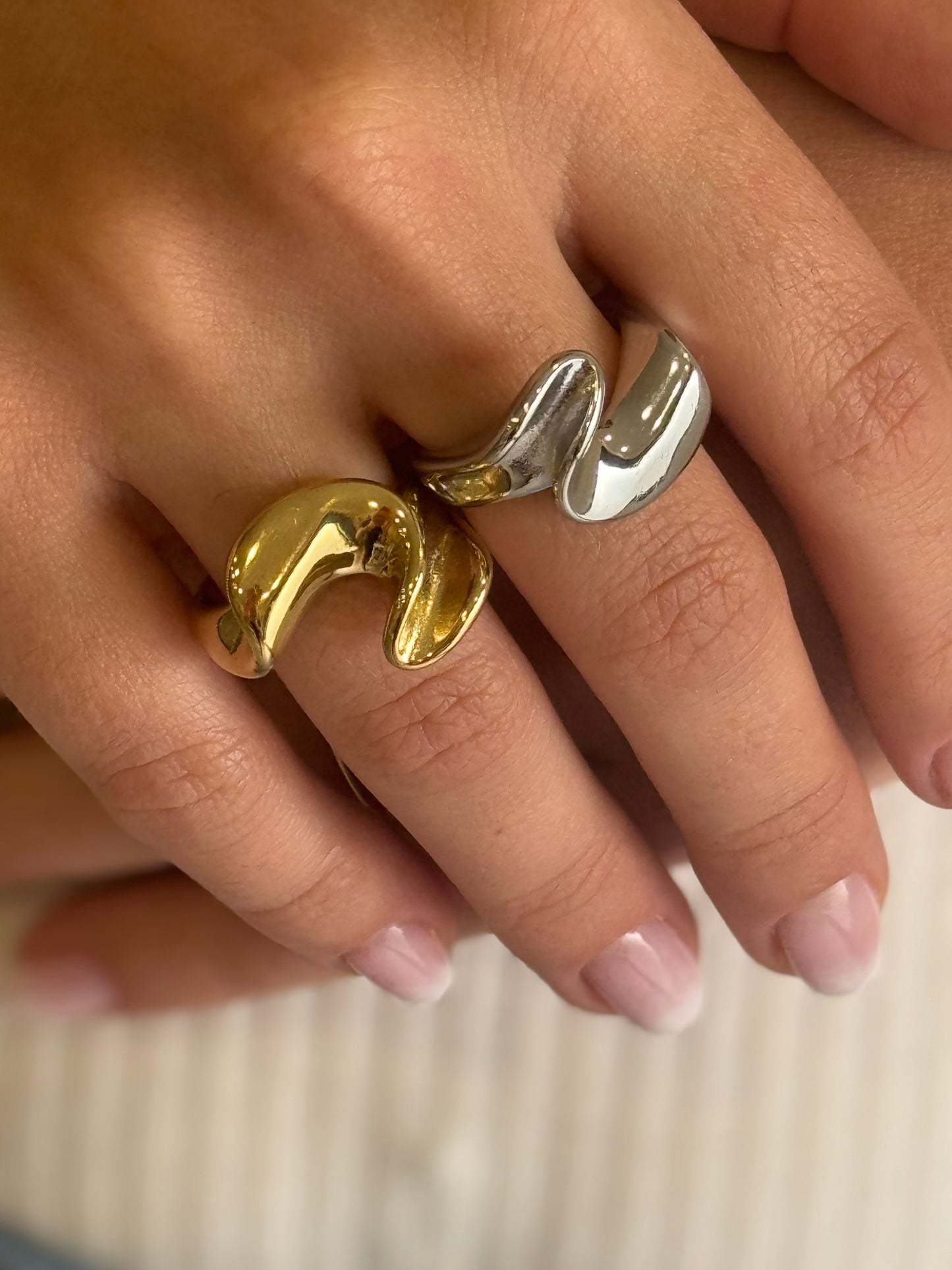 Anello Cresta