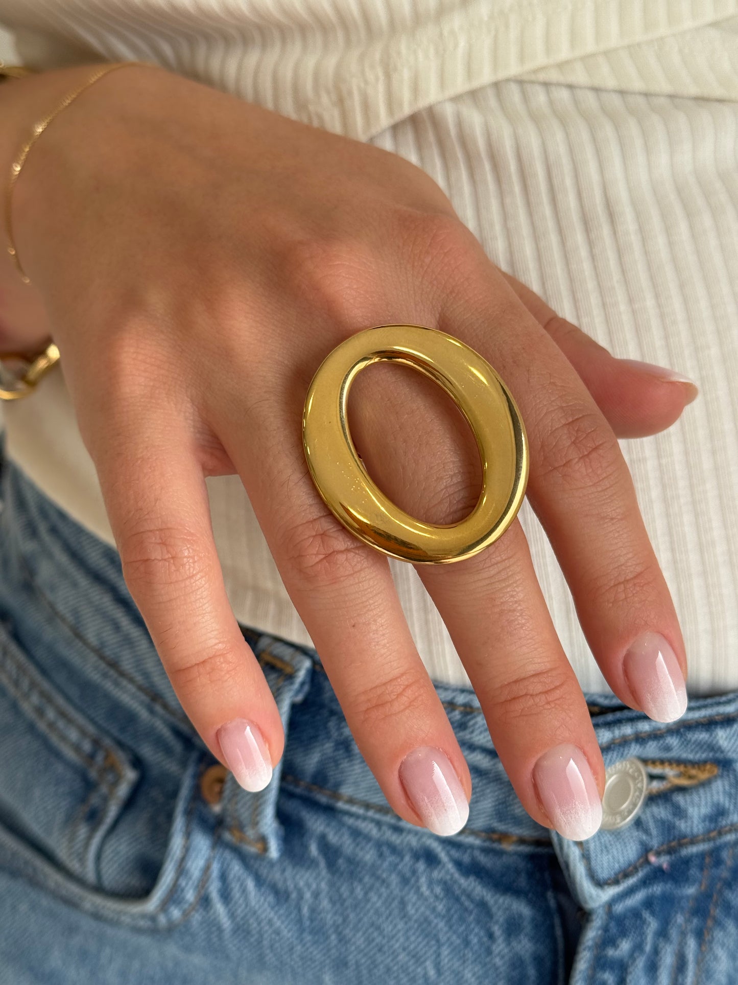 Anello oblò