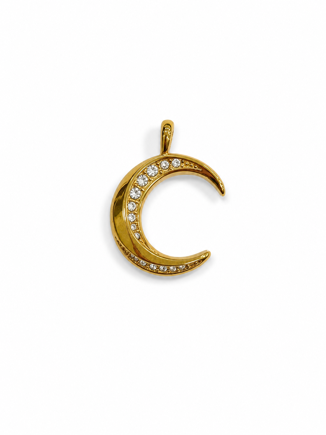 Charm luna