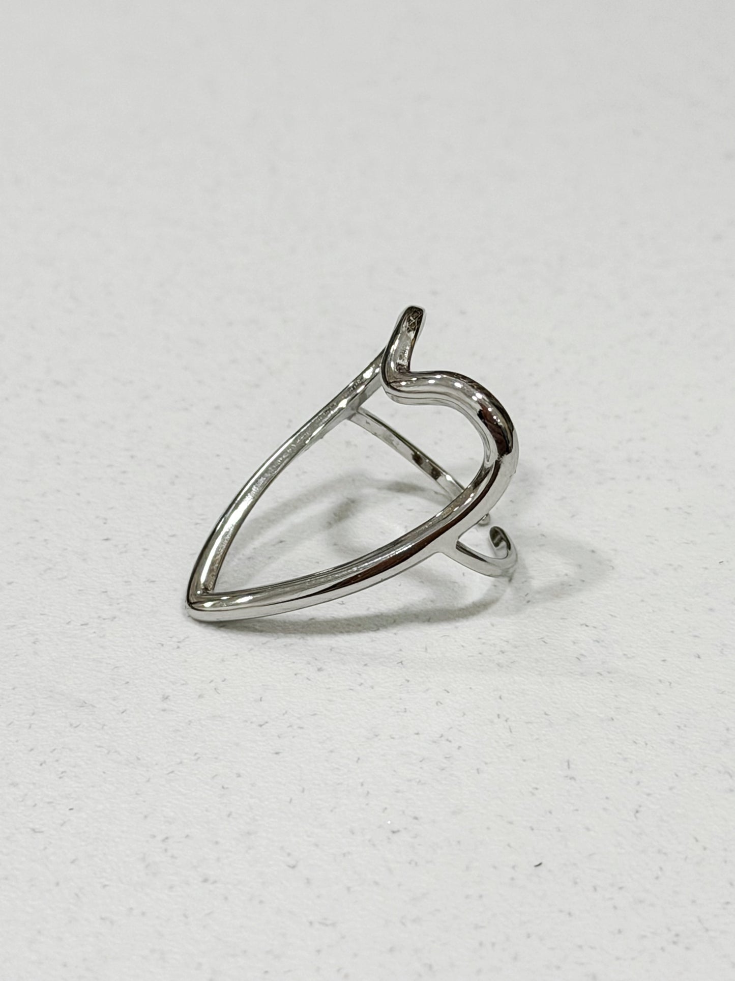 Anello Respiro•Love