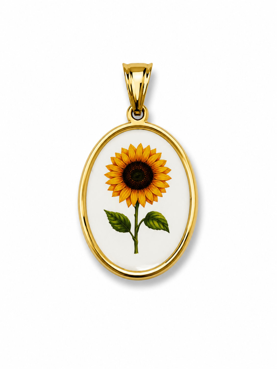 Charm Girasole Big