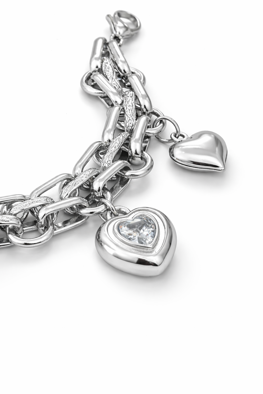 Bracciale Lumina•Love