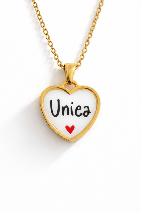 Charm Unica