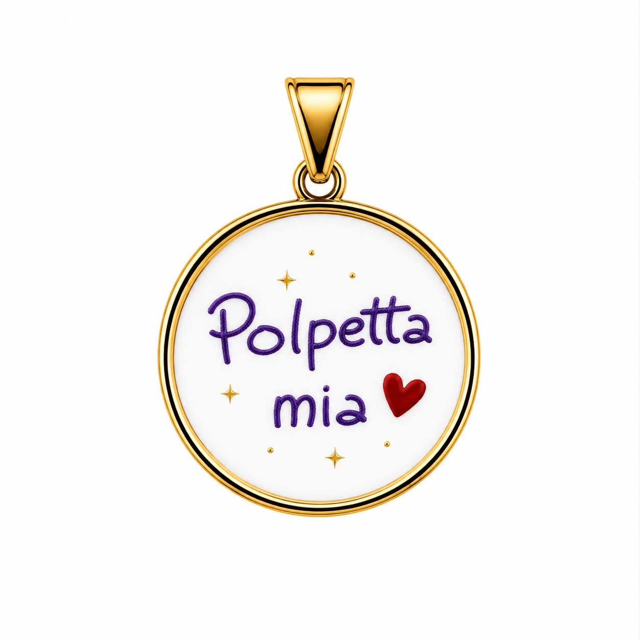 Charm Polpetta mia