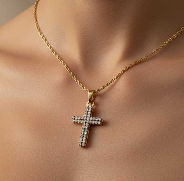 Collana Cruis•Far