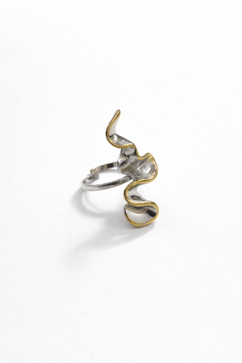 Anello Zainef