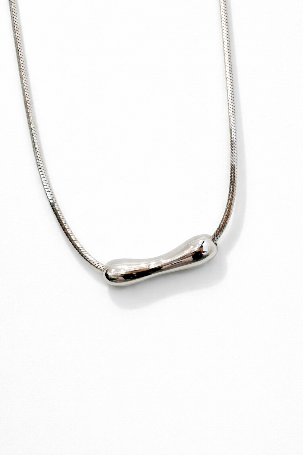 Collana Fluid