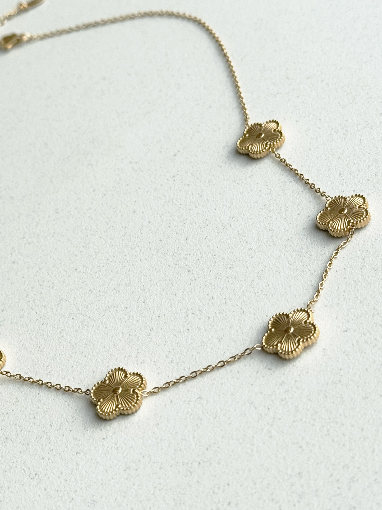 Collana Van Flo